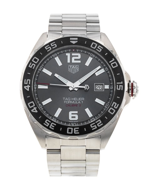 Tag Heuer Formula 1 WAZ2011.BA0842